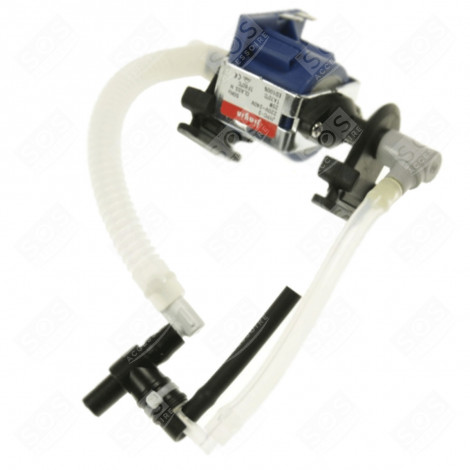 POMPE CENTRALE VAPEUR, FER À REPASSER - 423902276281