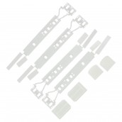 Kit de montage porte d'origine