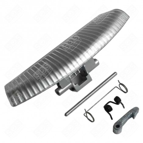 KIT POIGNÉE DE HUBLOT D'ORIGINE MACHINE À LAVER, LAVE-LINGE - 50292021008