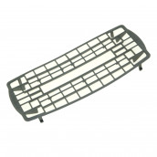 Grille panier inférieur