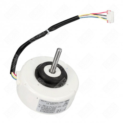 MOTEUR VENTILATEUR CLIMATISEUR - EAU62004010