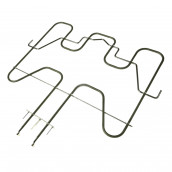 Résistance supérieure