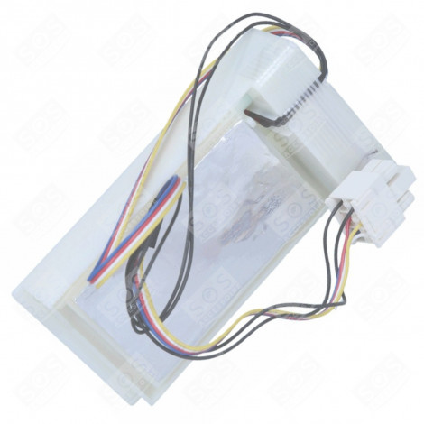 CLAPET ÉLECTRIQUE FRIGO, RÉFRIGÉRATEUR, CONGÉLATEUR - HK1075938, 1037514