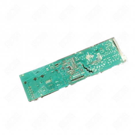 MODULE ÉLECTRONIQUE MACHINE À LAVER, LAVE-LINGE - 2826980100