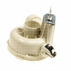 Résistance avec corps de chauffe