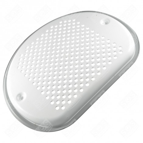 COUVERCLE DE PORTE + JOINT D'ORIGINE SÈCHE-LINGE - 1254245408