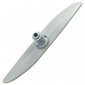 Hélice, bras de lavage inférieur d'origine