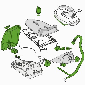 elfbar nachfüll pod läuft aus Vapes main image 1