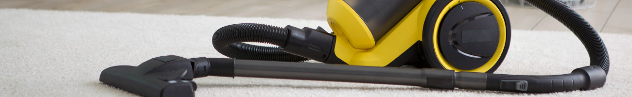 Aspirateur traîneau