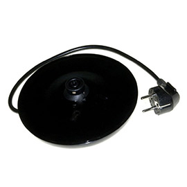 Checking the power cord