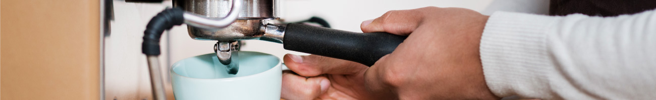 Espresso Coffee Machine