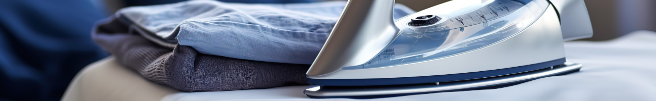 Fer à repasser