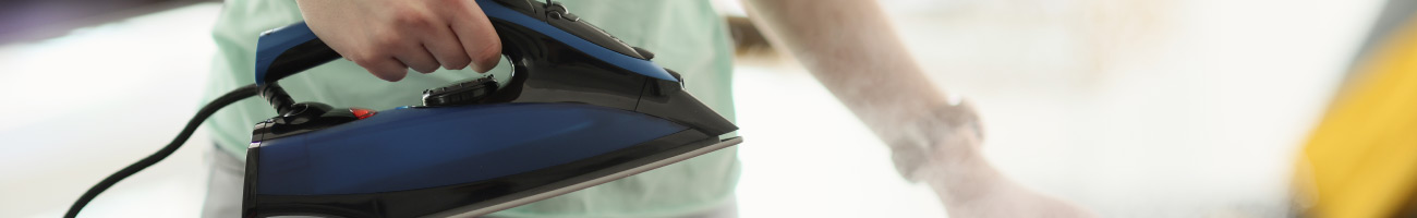 Fer à repasser