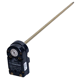 Mauvais réglage du thermostat