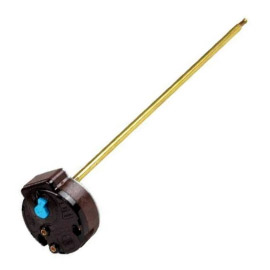 Le thermostat est d&eacute;r&eacute;gl&eacute; ou d&eacute;fectueux