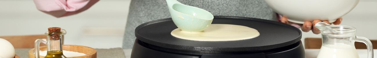 Pourquoi la crêpière électrique fait disjoncter ?