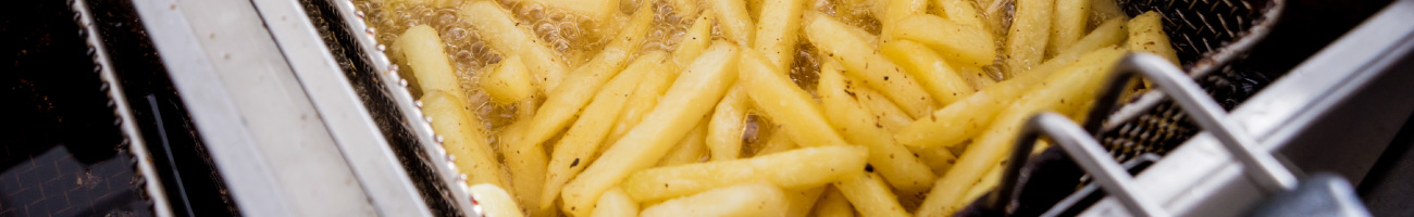 Friteuse