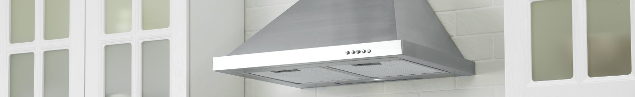 Hotte aspirante