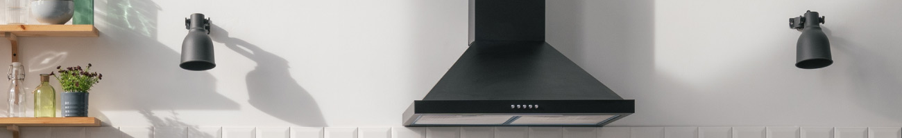 Extractor hood