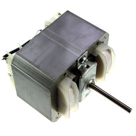 moteur défaillant