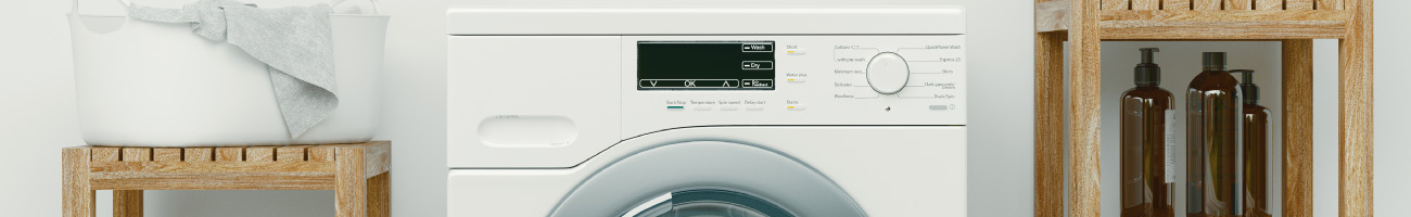 Lave-linge qui se remplit et vidange sans arrêt