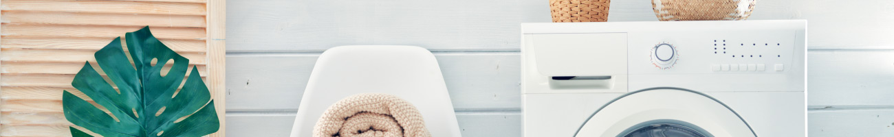 Le lave-linge surchauffe et produit de la vapeur