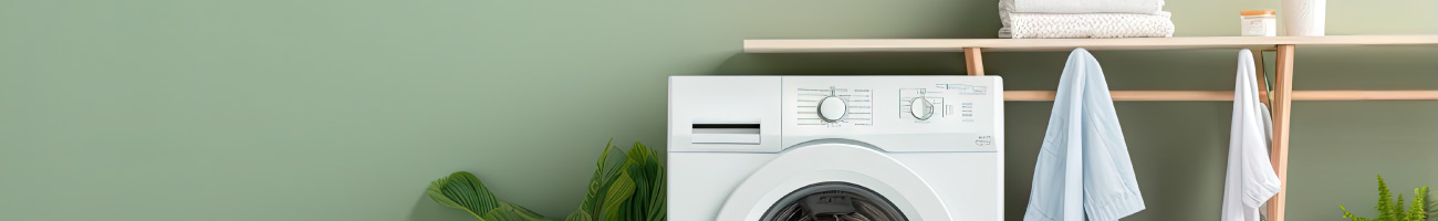 Lave-linge excès de mousse