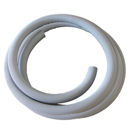 Lave-linge Tuyau de vidange 10 Ft Flexible Lave-vaisselle Drain