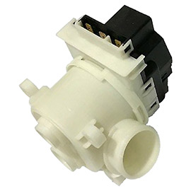 Le clapet anti-retour est cass&eacute;