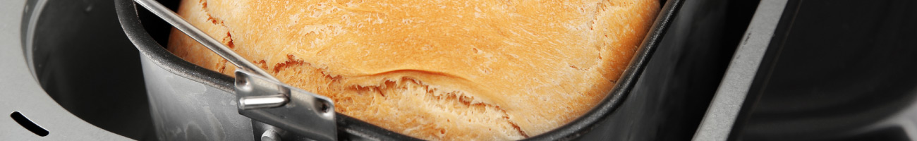 La macchina del pane