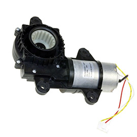 Dysfonctionnement du moteur