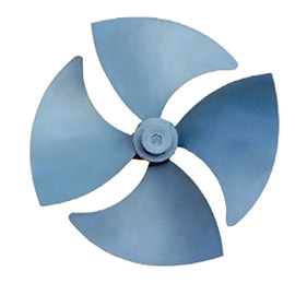 Ventilateur moteur de micro-ondes
