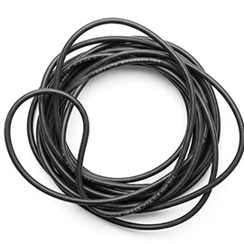 Le c&acirc;ble d'alimentation du nettoyeur haute pression est d&eacute;fectueux