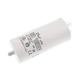 Le condensateur du nettoyeur haute pression est d&eacute;faillant