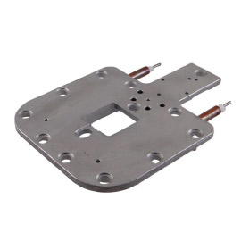 La r&eacute;sistance du nettoyeur vapeur est hors-service