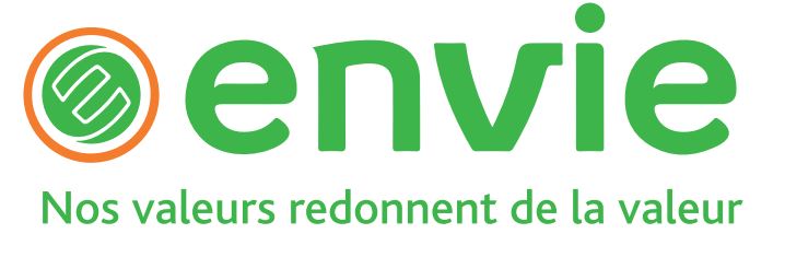 Logo Envie