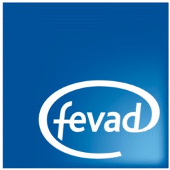 Logo Fevad