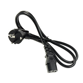 vérification du branchement