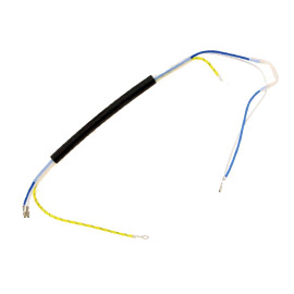Fusible thermique de la machine à soupe hors-service