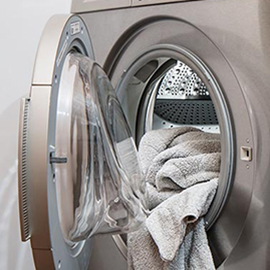 Stop aux draps en boule dans le sèche-linge ou la machine à laver