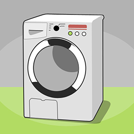 Pourquoi Le Seche Linge Sent Mauvais Sos Accessoire Pourquoi Le Seche Linge Sent Mauvais Sos Accessoire