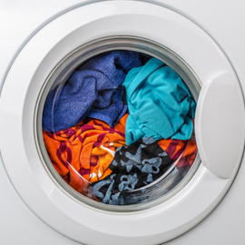 le seche linge fait des frictions excessives