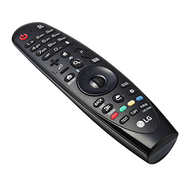 T&eacute;l&eacute;commande TV d&eacute;fectueuse
