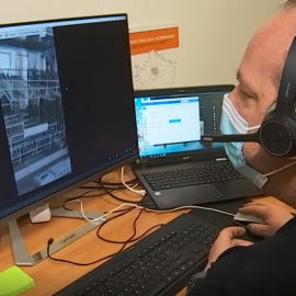 D&eacute;pannage de vos petits appareils dans notre atelier de r&eacute;paration &agrave; Maurepas