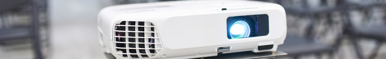 Vidéoprojecteur