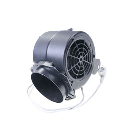 Moteur hotte aspirante