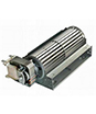 Ventilateur tangentiel pour four
