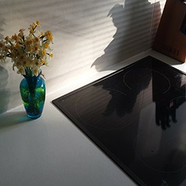 Sécurité enfant activée