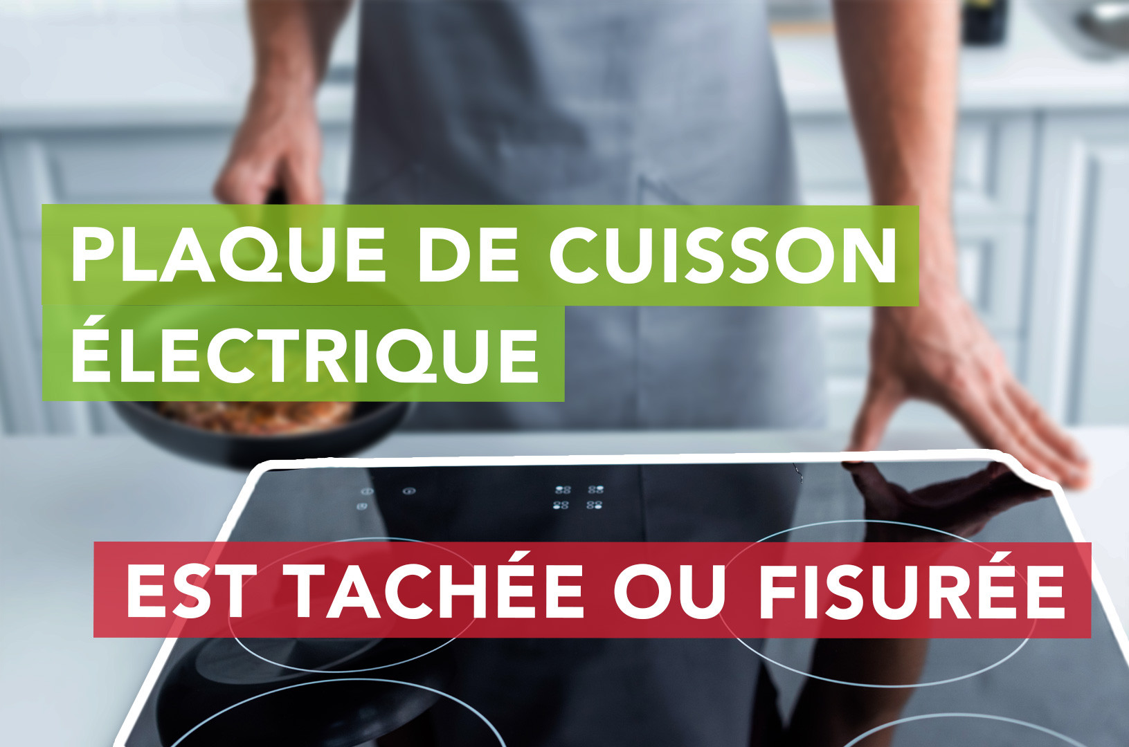 Danger Des Plaques A Induction