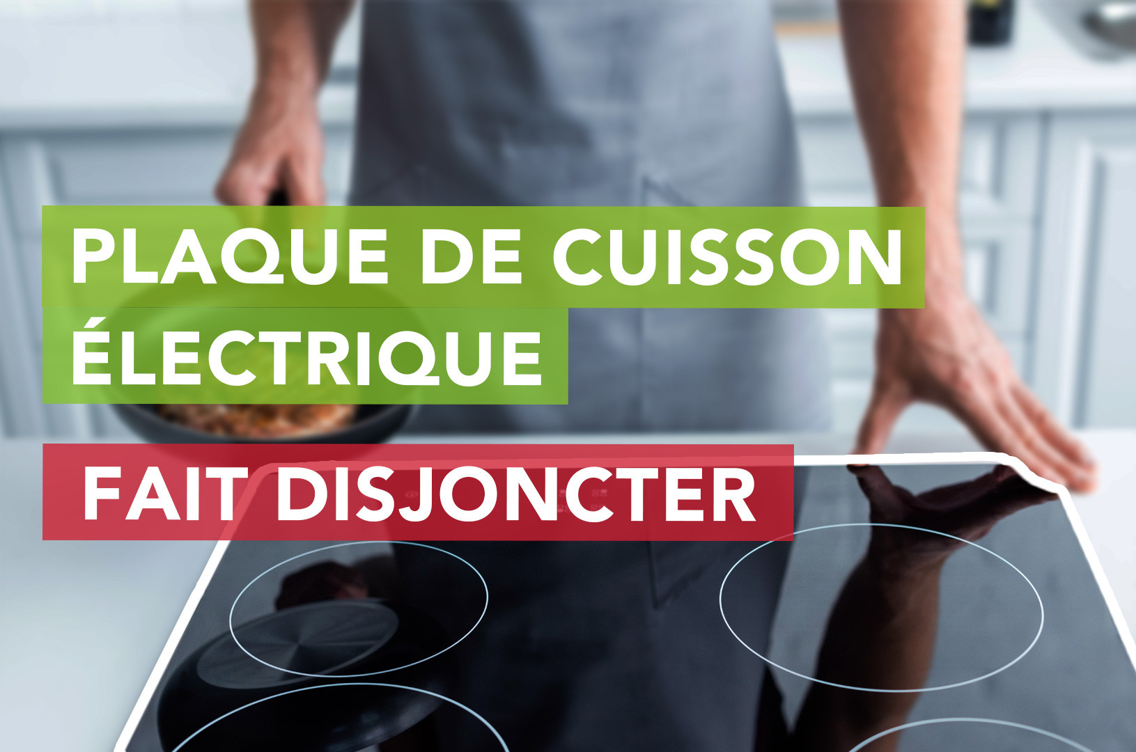 École maternelle risque chou chinois plaque electrique qui fait